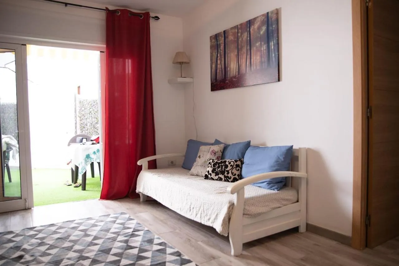 Apartamento Sofia Los Cristianos Apartment
