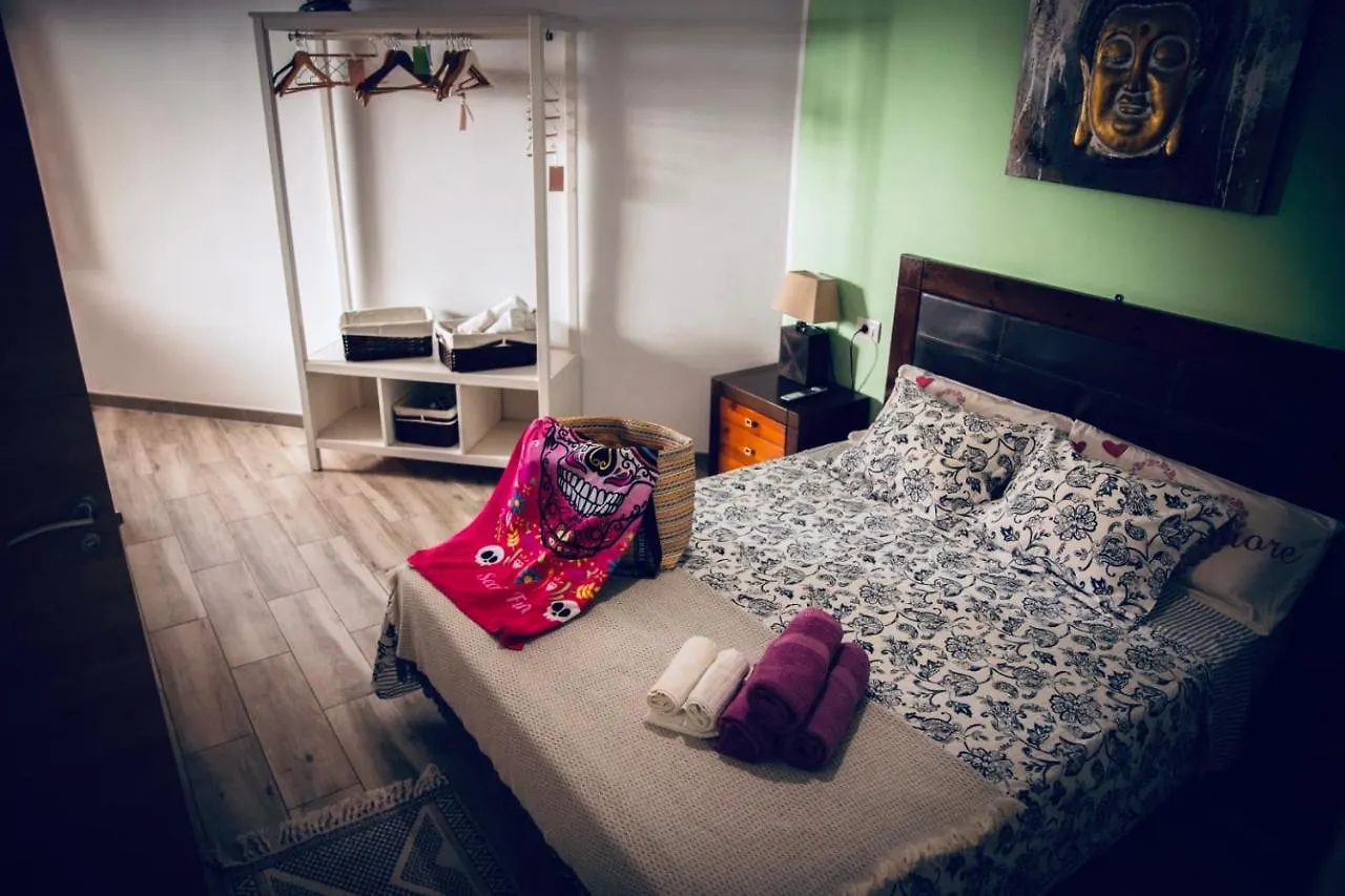 Apartamento Sofia Los Cristianos Spain