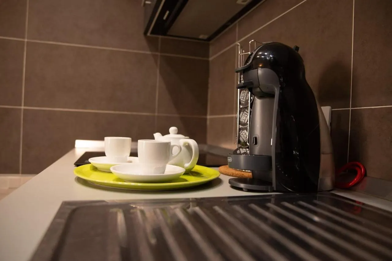 Apartamento Sofia Los Cristianos Apartment Los Cristianos (Tenerife)