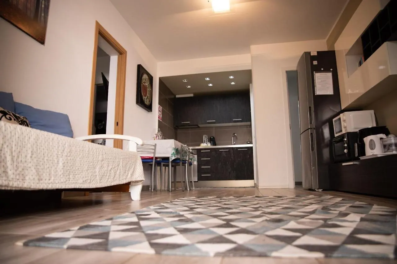 Apartment Apartamento Sofia Los Cristianos