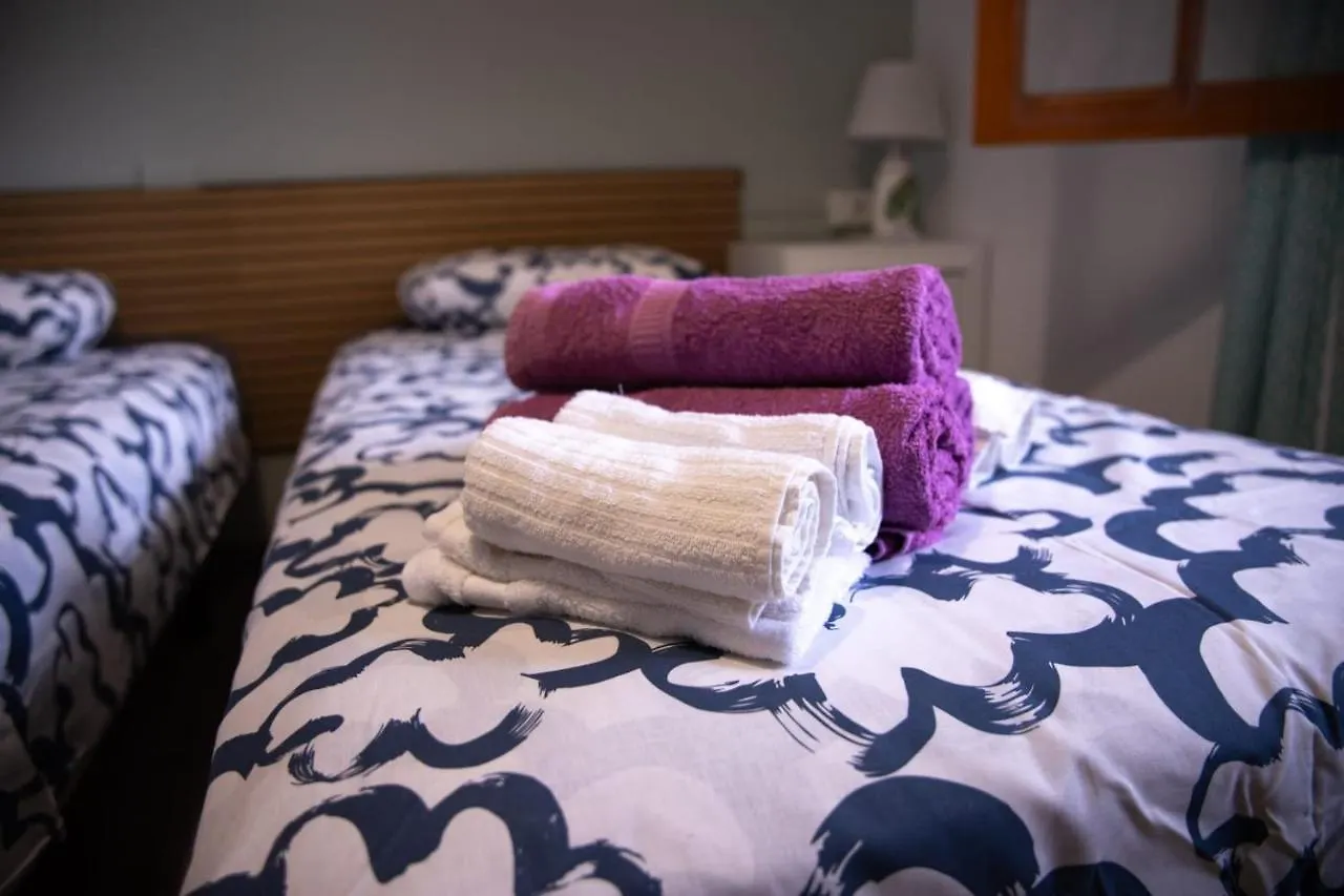 Apartamento Sofia Los Cristianos Apartment Los Cristianos (Tenerife)