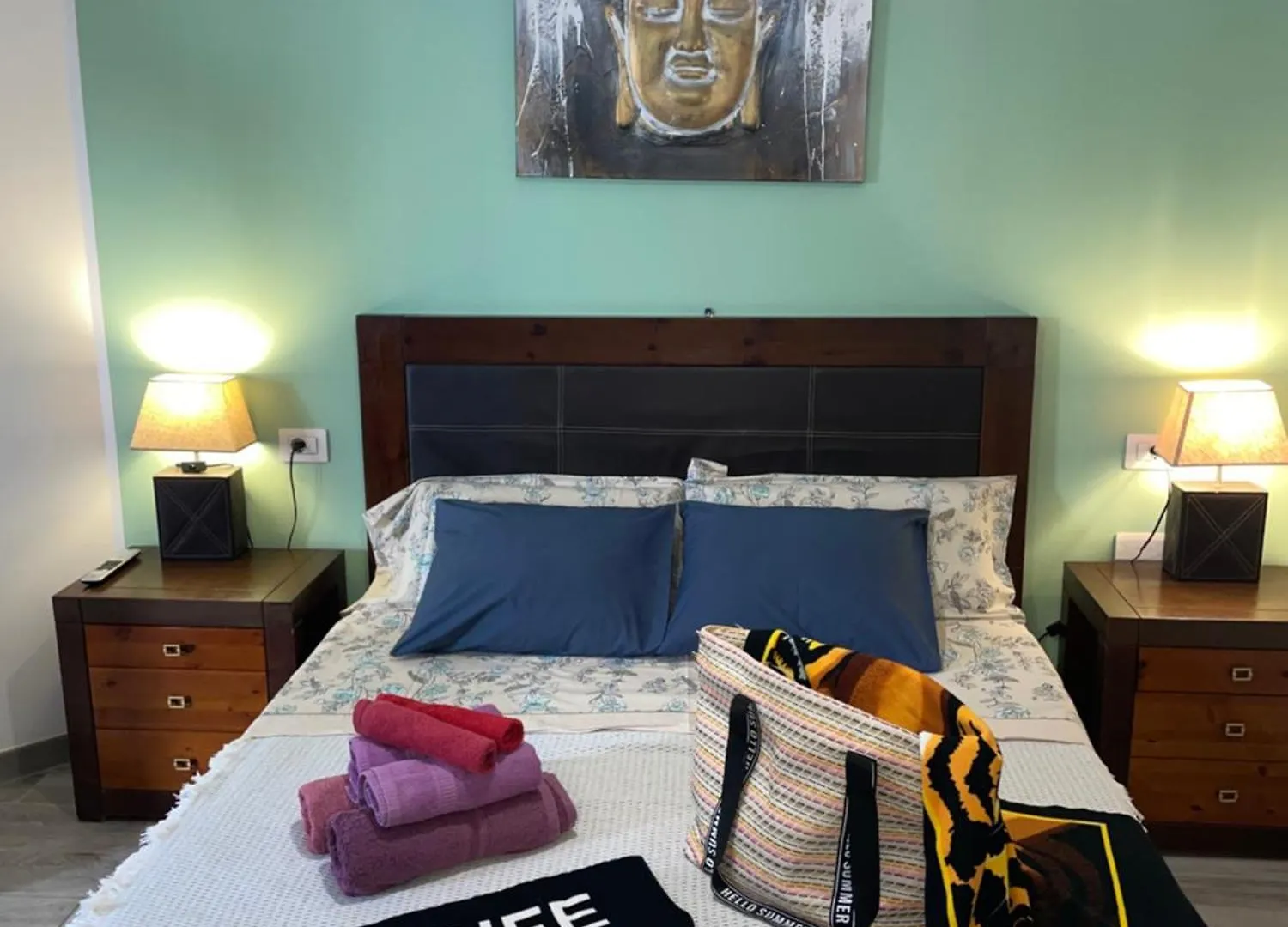 Apartamento Sofia Los Cristianos Apartment Los Cristianos (Tenerife)