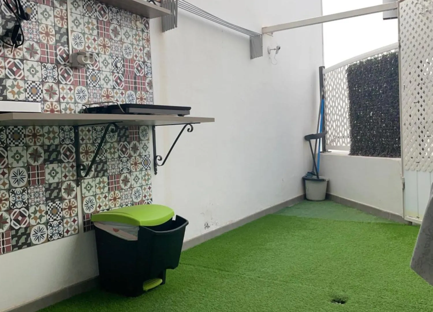 Apartamento Sofia Los Cristianos 0*, Los Cristianos (Tenerife)