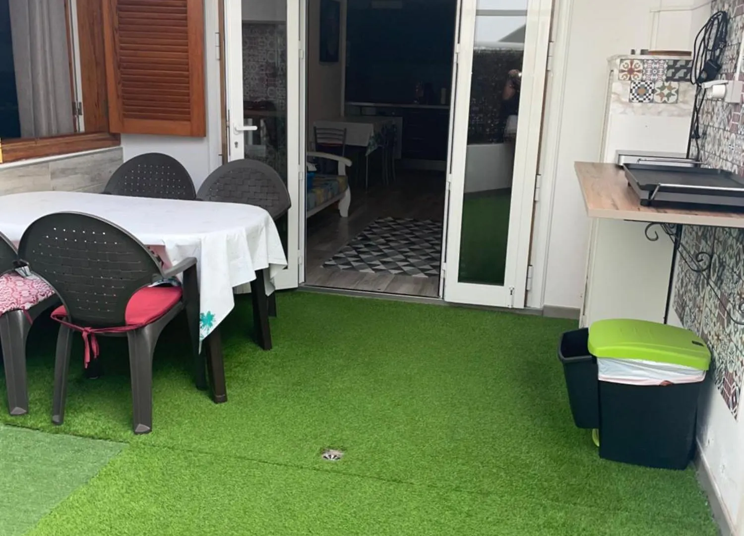 Apartamento Sofia Los Cristianos Los Cristianos (Tenerife)