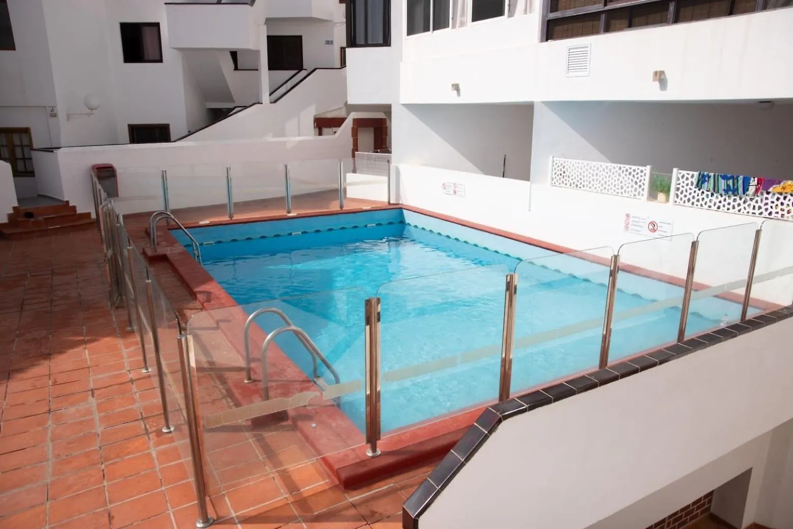Apartamento Sofia Los Cristianos Apartment Los Cristianos (Tenerife)