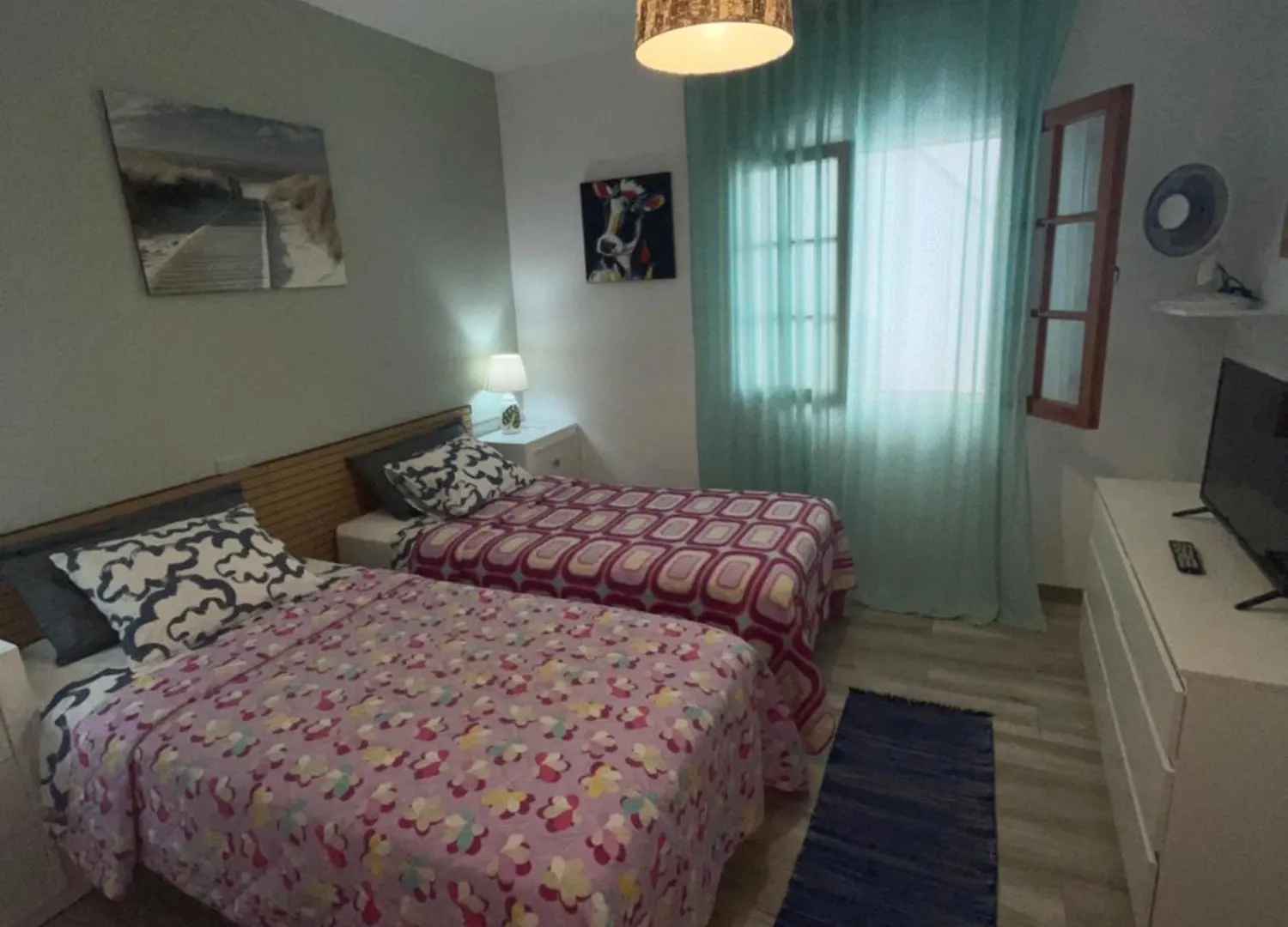 Apartment Apartamento Sofia Los Cristianos