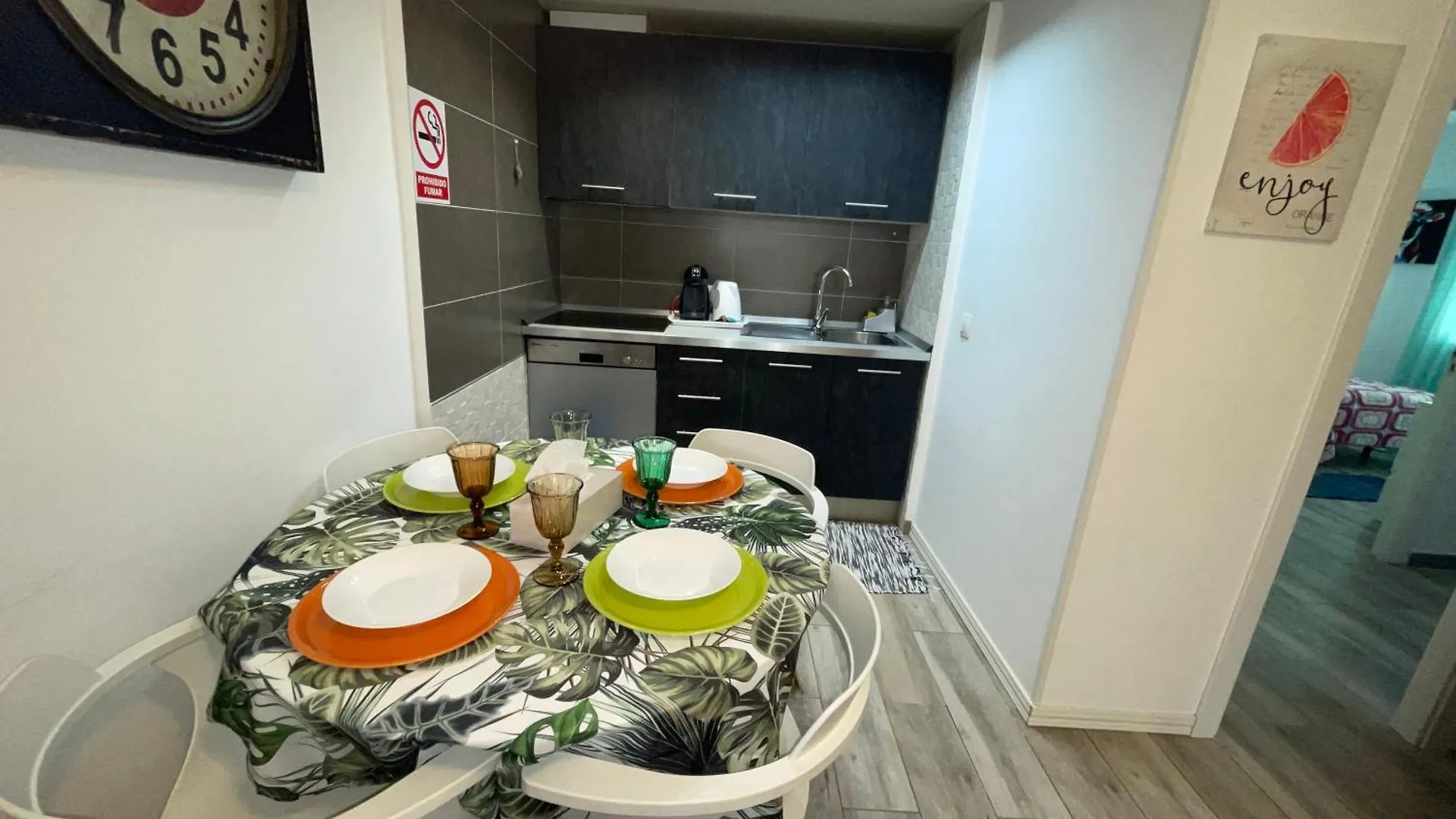 Apartment Apartamento Sofia Los Cristianos