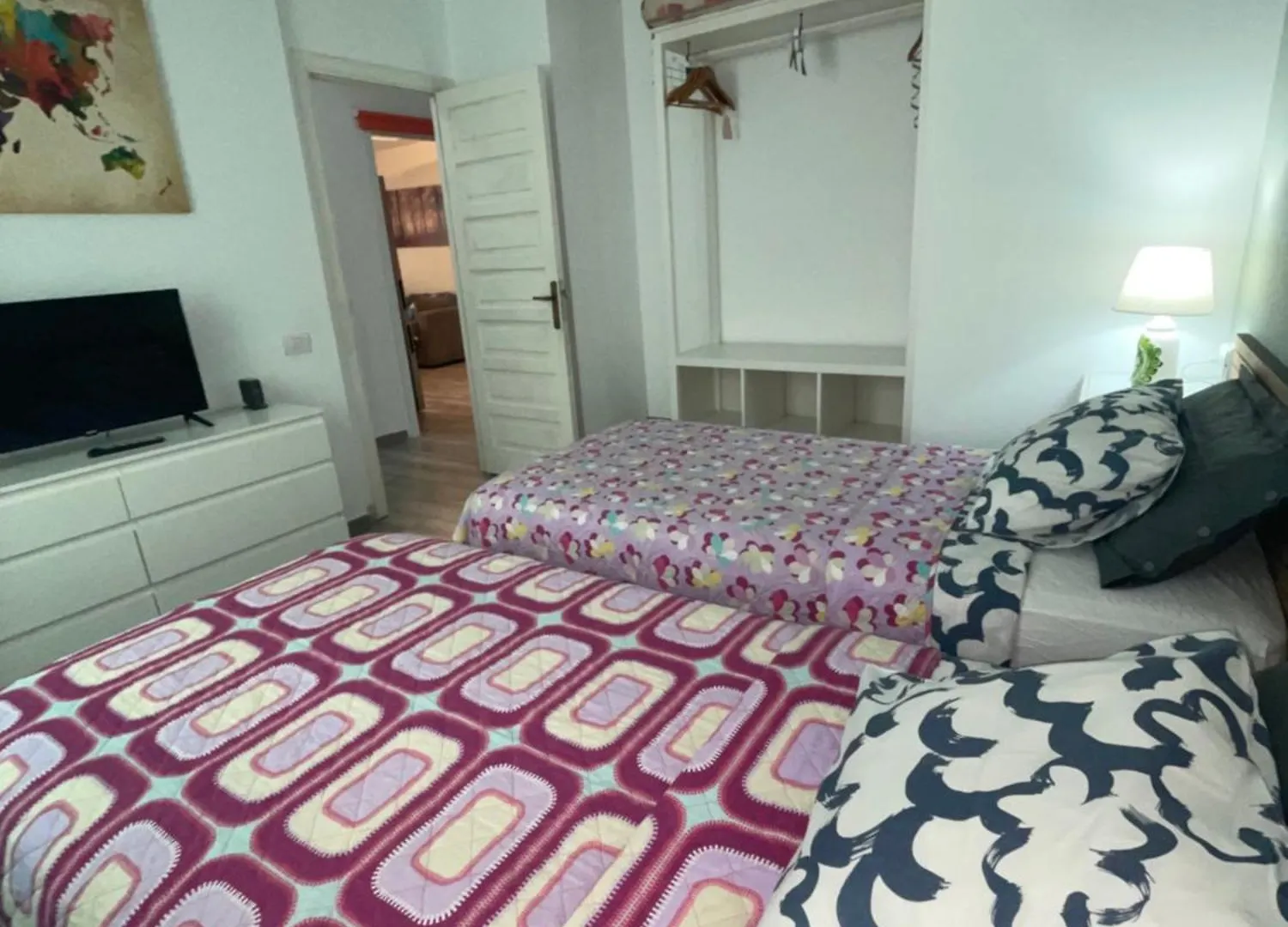 Apartamento Sofia Los Cristianos 0*, Los Cristianos (Tenerife)