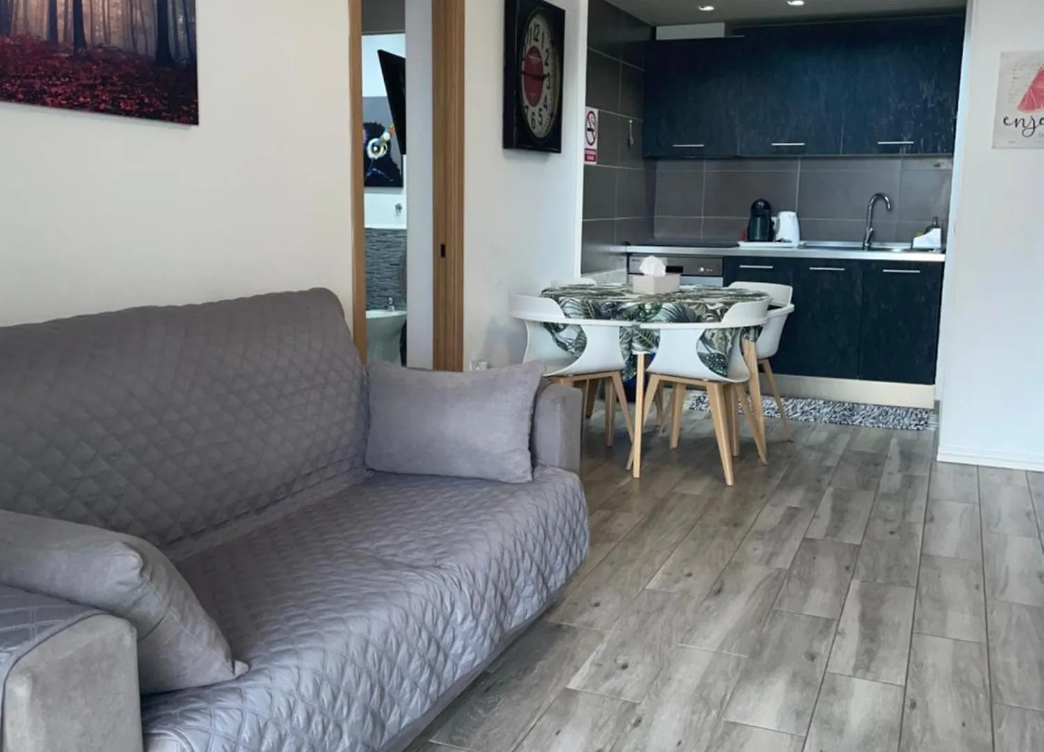 Apartamento Sofia Los Cristianos Apartment