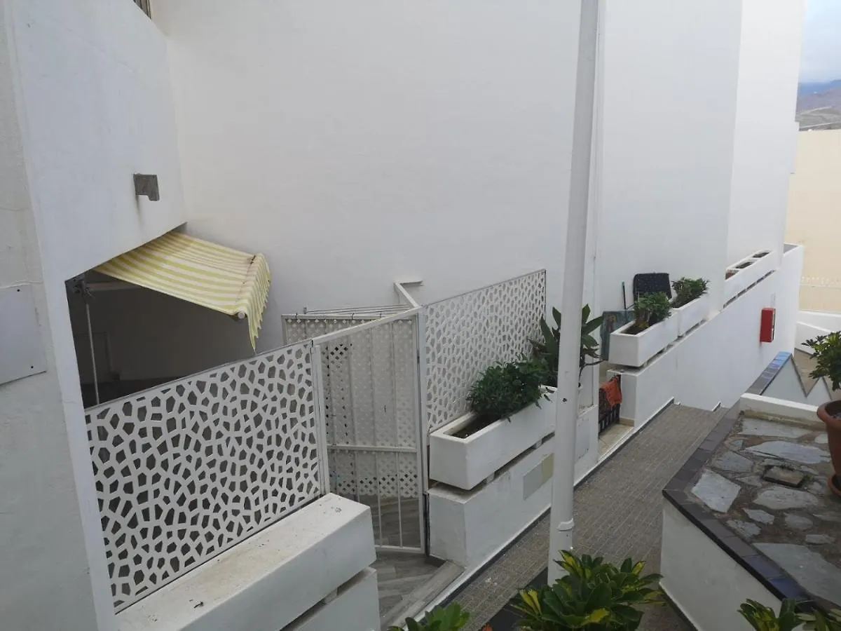 Apartment Apartamento Sofia Los Cristianos