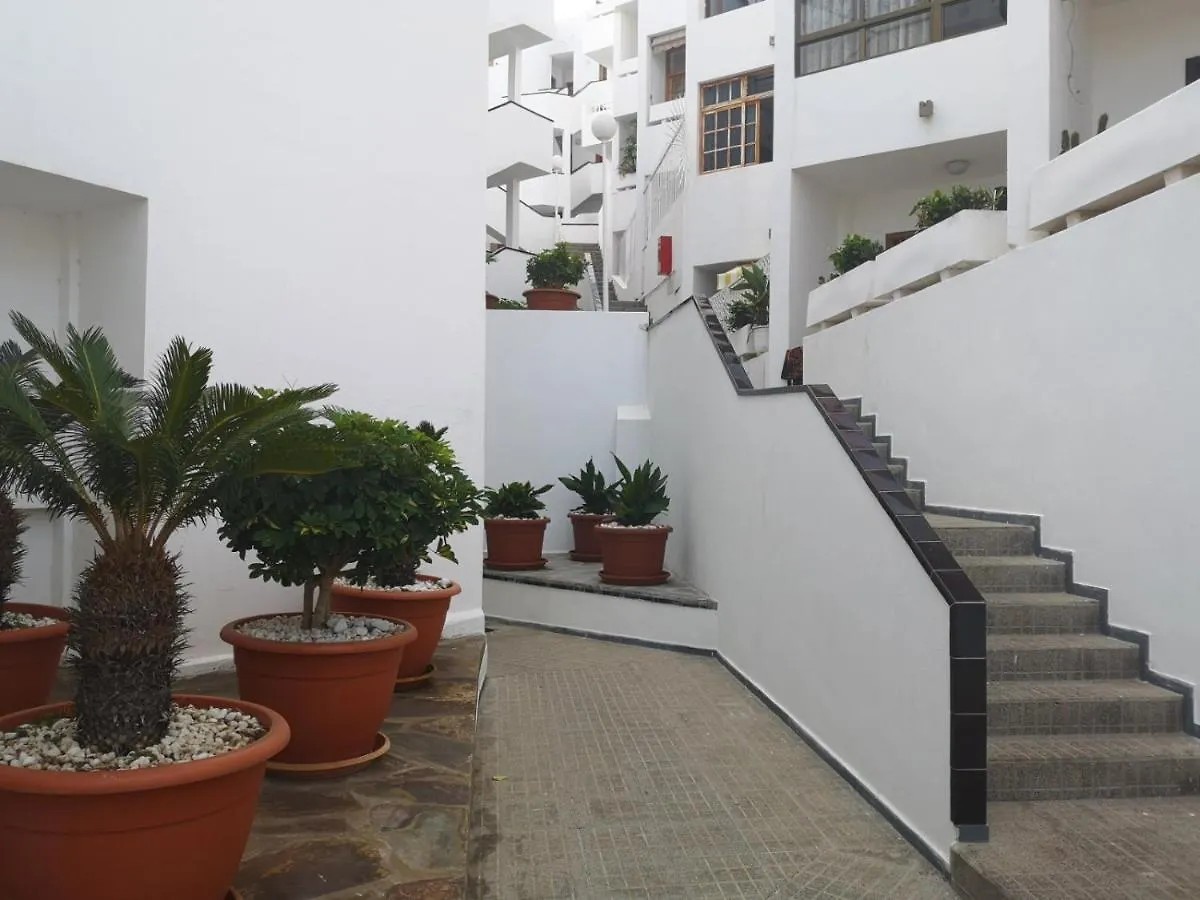 Apartamento Sofia Los Cristianos Los Cristianos (Tenerife)